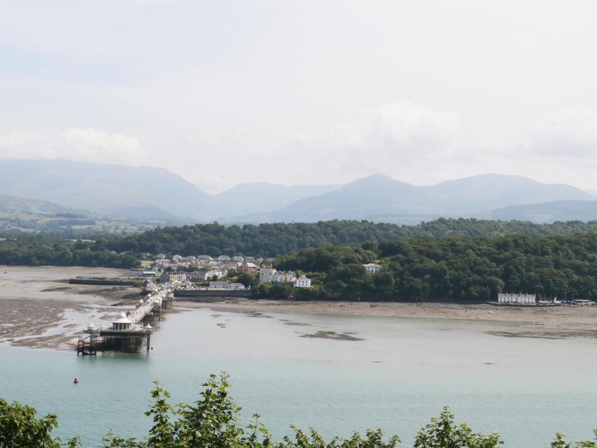On The Straits Villa Menai Bridge Ngoại thất bức ảnh